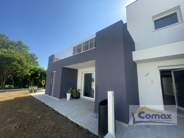 appartamento in vendita ad Abano Terme