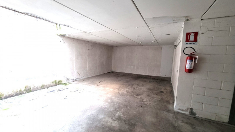 mansarda in vendita ad Abano Terme in zona Monterosso