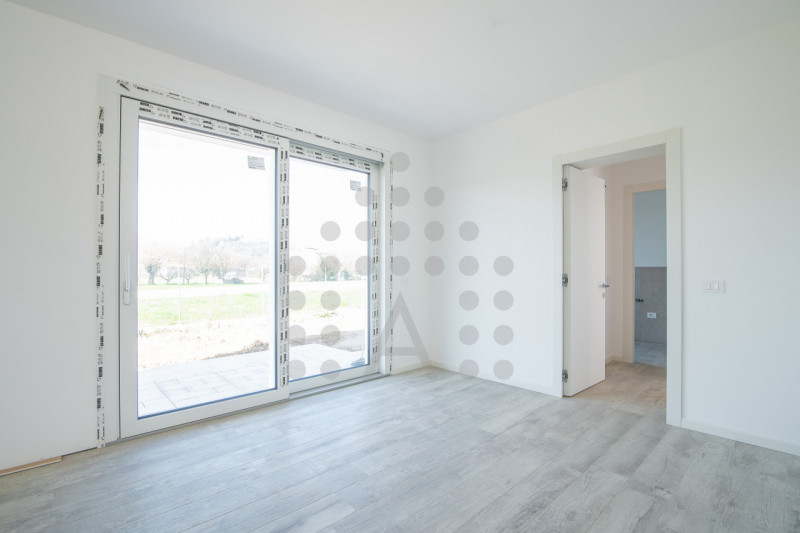 casa indipendente in vendita ad Abano Terme