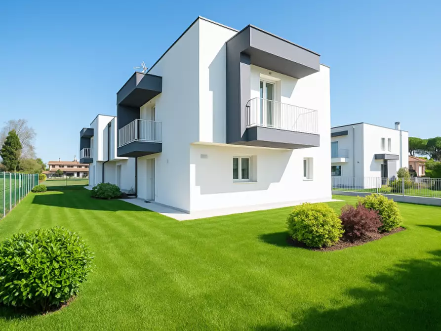 casa indipendente in vendita ad Abano Terme