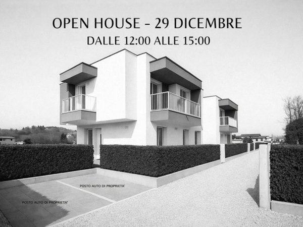 casa indipendente in vendita ad Abano Terme