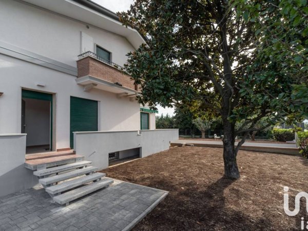 casa indipendente in vendita ad Abano Terme