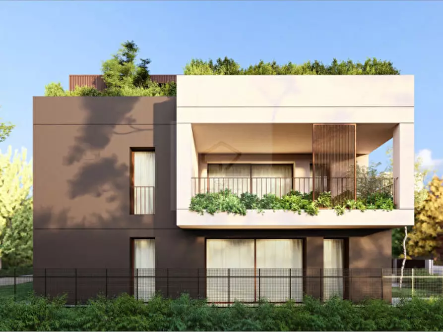 appartamento in vendita ad Abano Terme