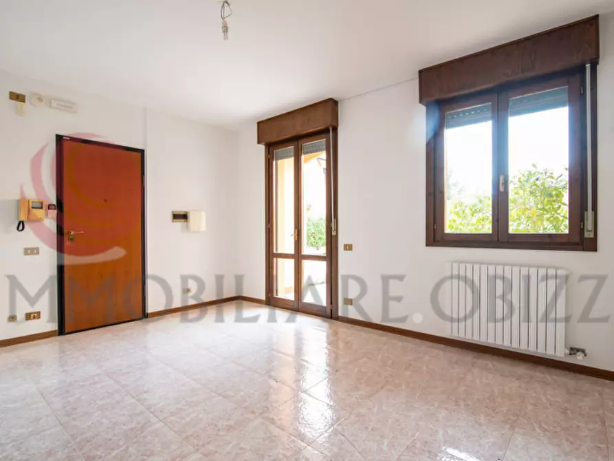 appartamento in vendita ad Abano Terme in zona Giarre