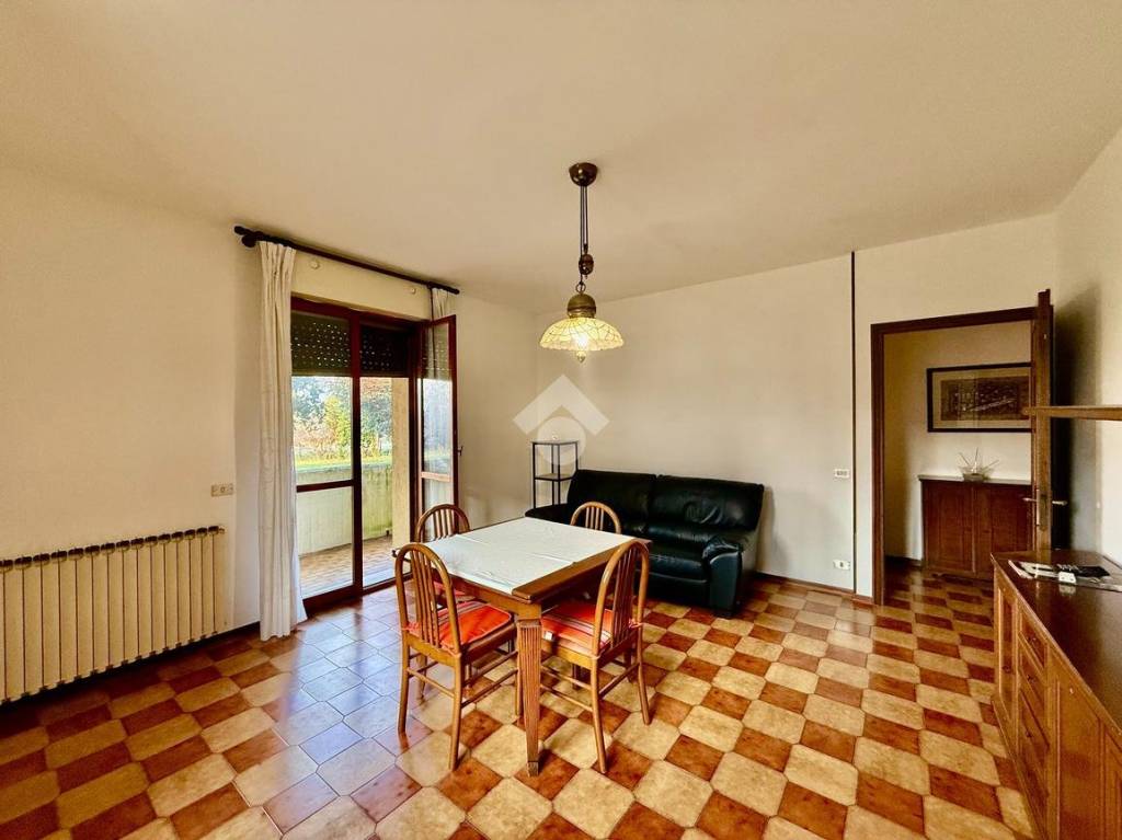 appartamento in vendita ad Abano Terme