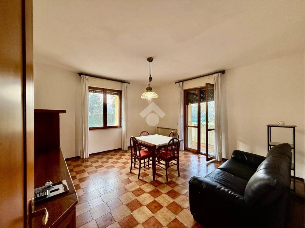 appartamento in vendita ad Abano Terme