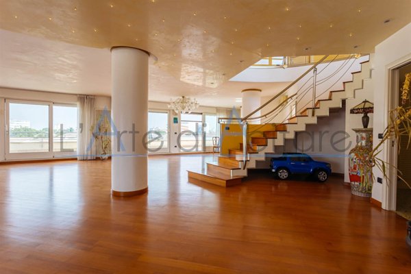 appartamento in vendita ad Abano Terme