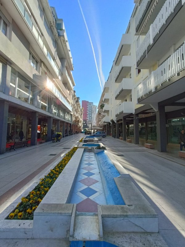 appartamento in vendita ad Abano Terme