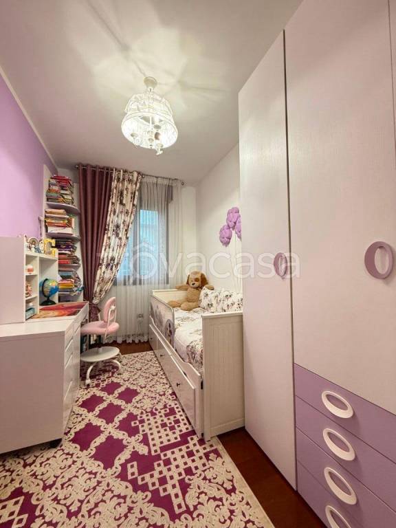 appartamento in vendita ad Abano Terme