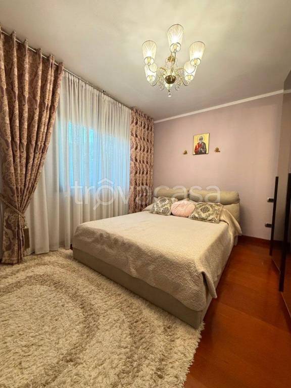 appartamento in vendita ad Abano Terme