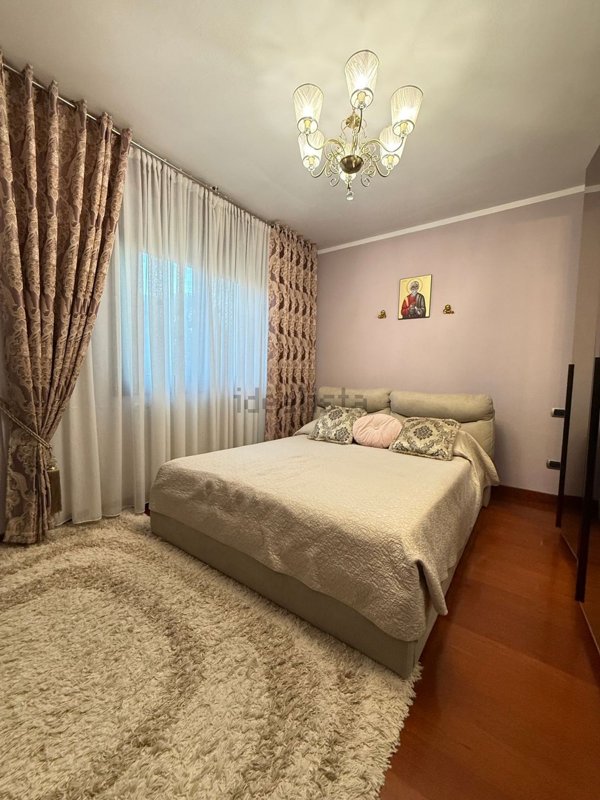 appartamento in vendita ad Abano Terme