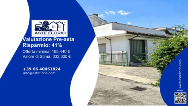 casa indipendente in vendita ad Abano Terme