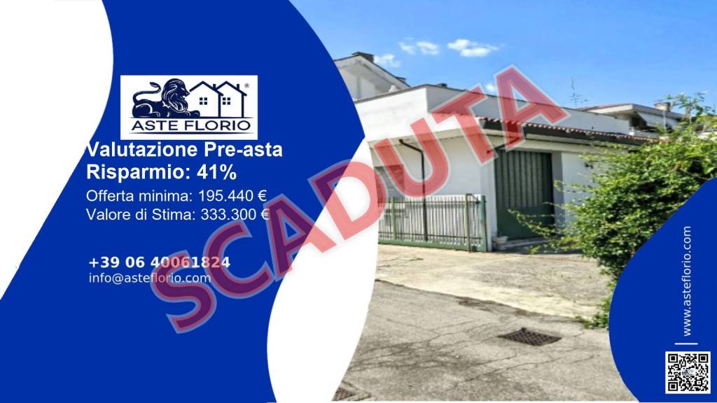 appartamento in vendita ad Abano Terme