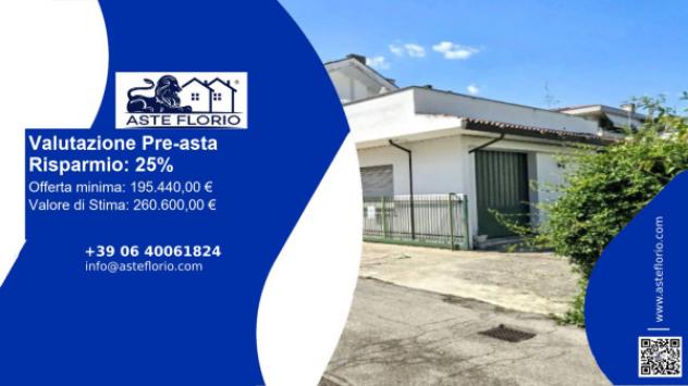 casa indipendente in vendita ad Abano Terme