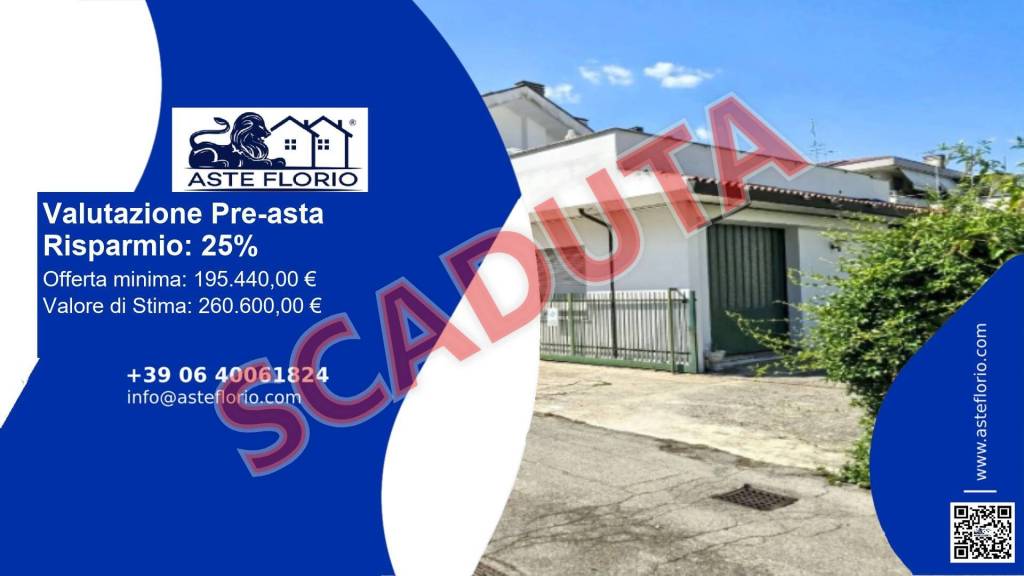 appartamento in vendita ad Abano Terme