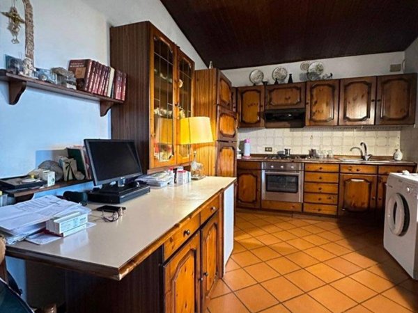 appartamento in vendita ad Abano Terme