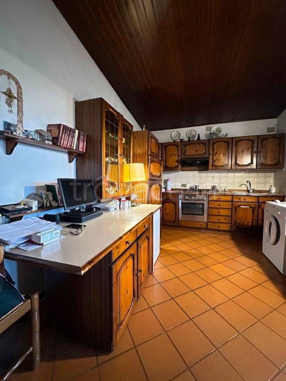 appartamento in vendita ad Abano Terme