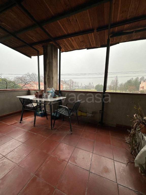 appartamento in vendita ad Abano Terme