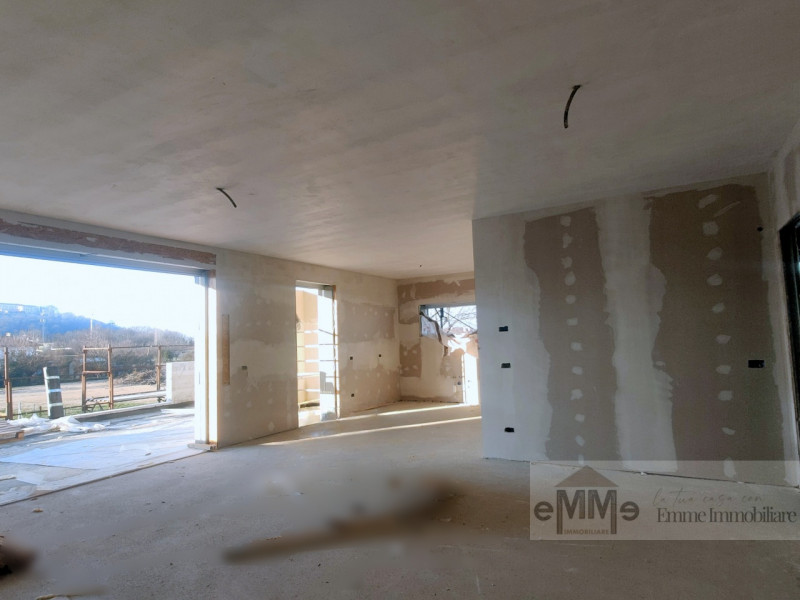 appartamento in vendita ad Abano Terme