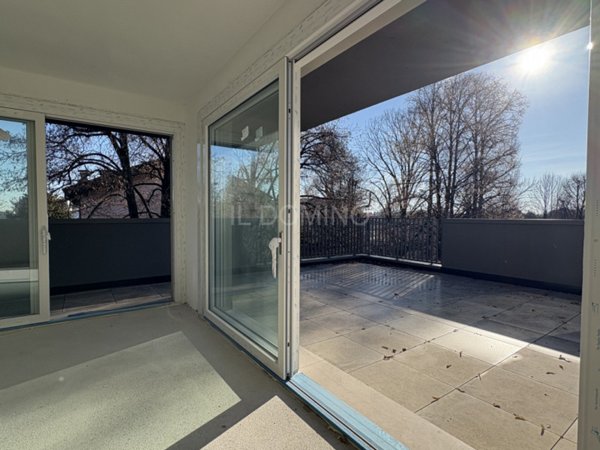 appartamento in vendita ad Abano Terme