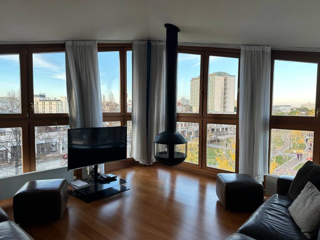 appartamento in vendita ad Abano Terme