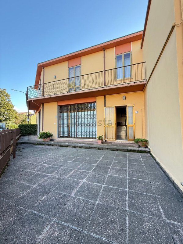 appartamento in vendita ad Abano Terme