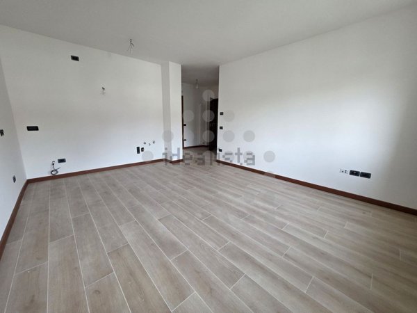 appartamento in vendita ad Abano Terme