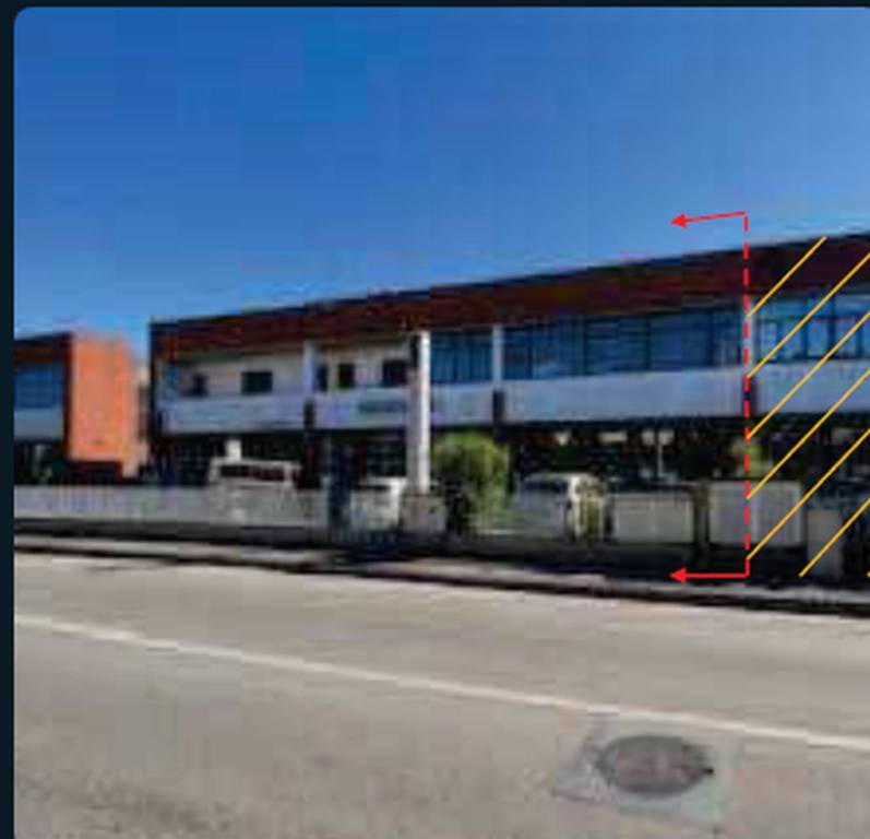 negozio in vendita ad Abano Terme