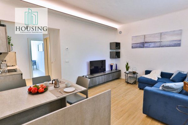 appartamento in vendita ad Abano Terme