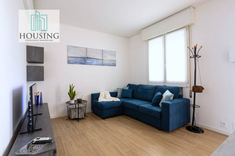 appartamento in vendita ad Abano Terme