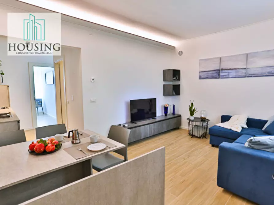 appartamento in vendita ad Abano Terme