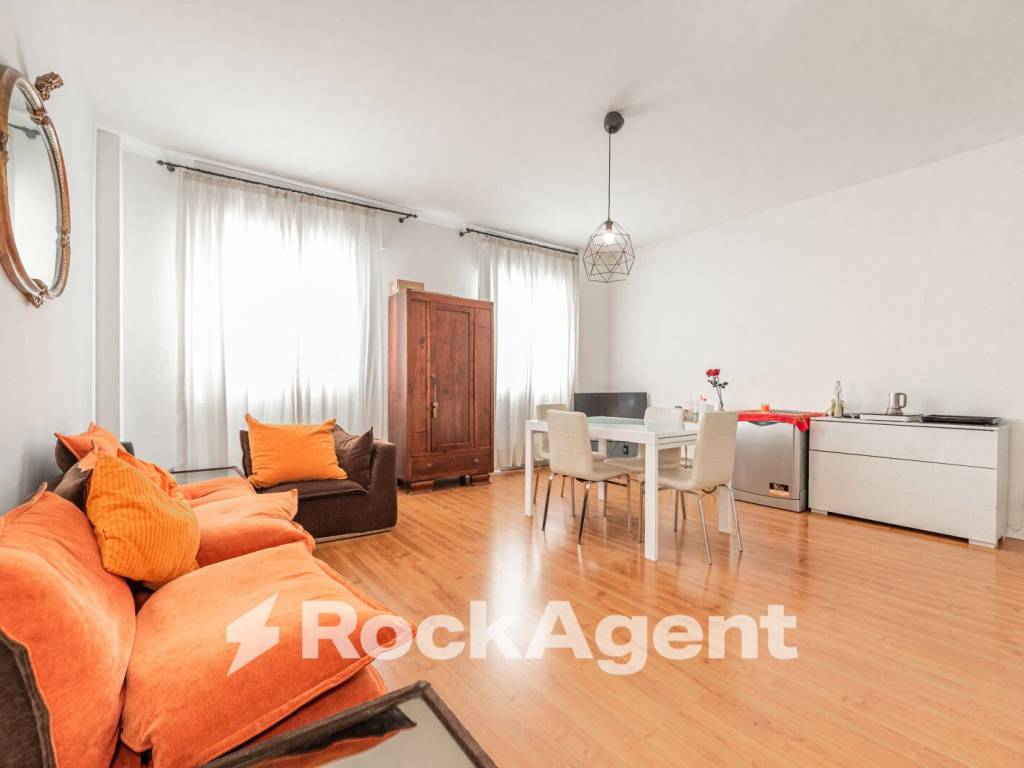 appartamento in vendita ad Abano Terme