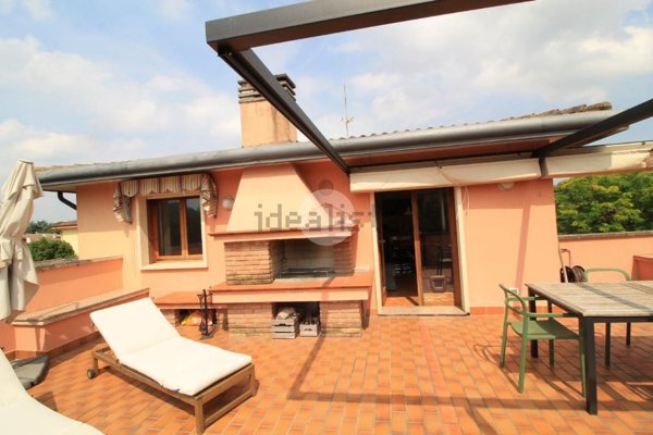 appartamento in vendita ad Abano Terme