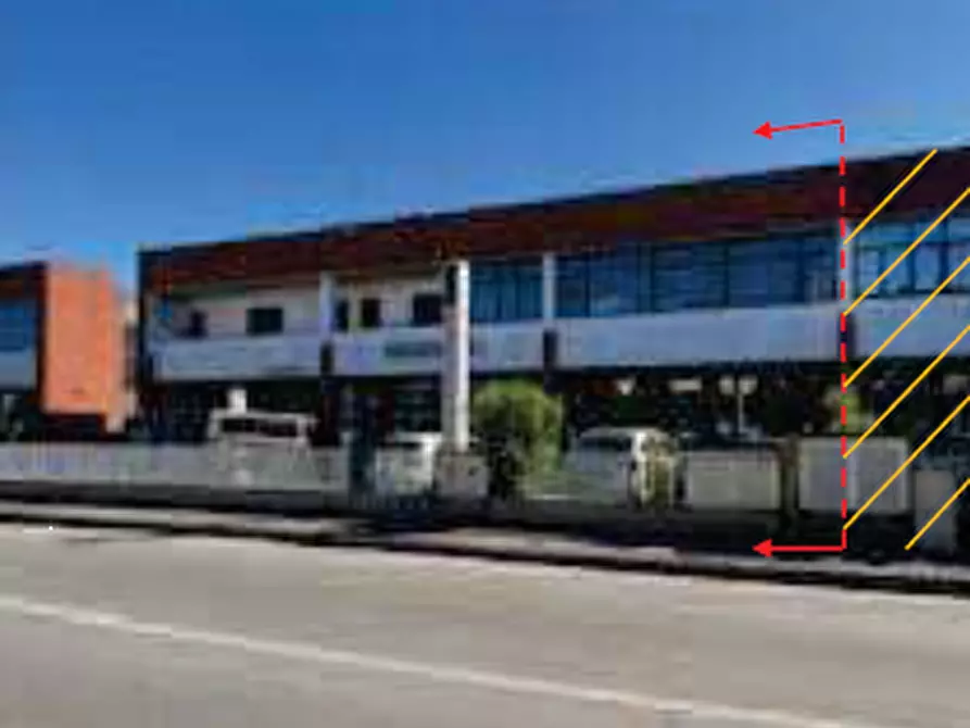 negozio in vendita ad Abano Terme