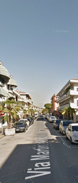 casa indipendente in vendita ad Abano Terme