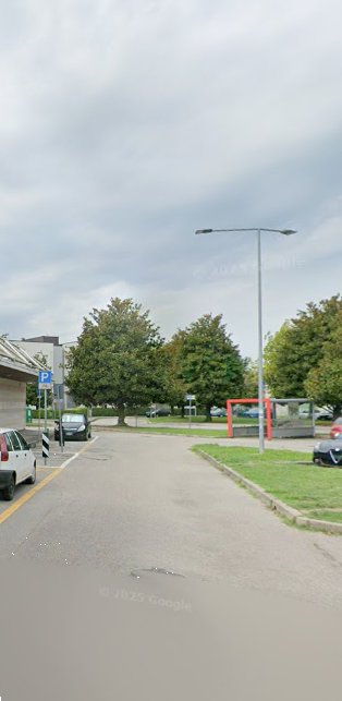 negozio in vendita ad Abano Terme