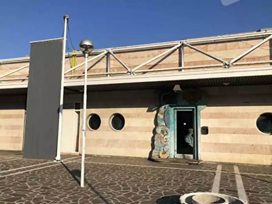 negozio in vendita ad Abano Terme