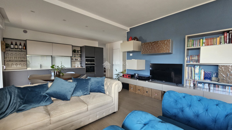 appartamento in vendita ad Abano Terme