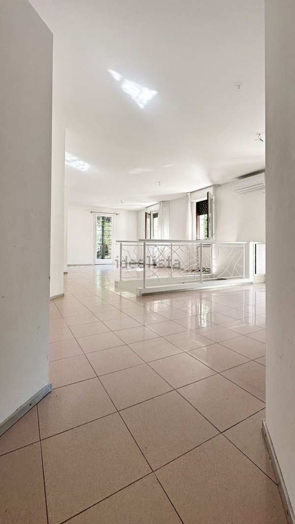 appartamento in vendita ad Abano Terme