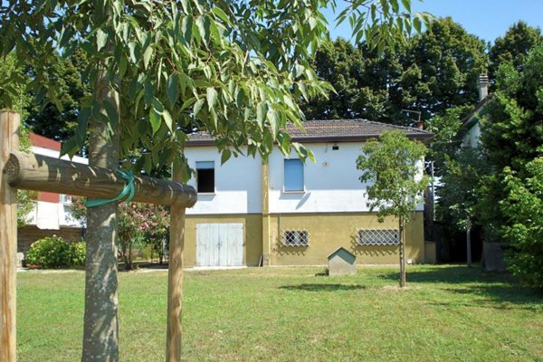 casa indipendente in vendita ad Abano Terme