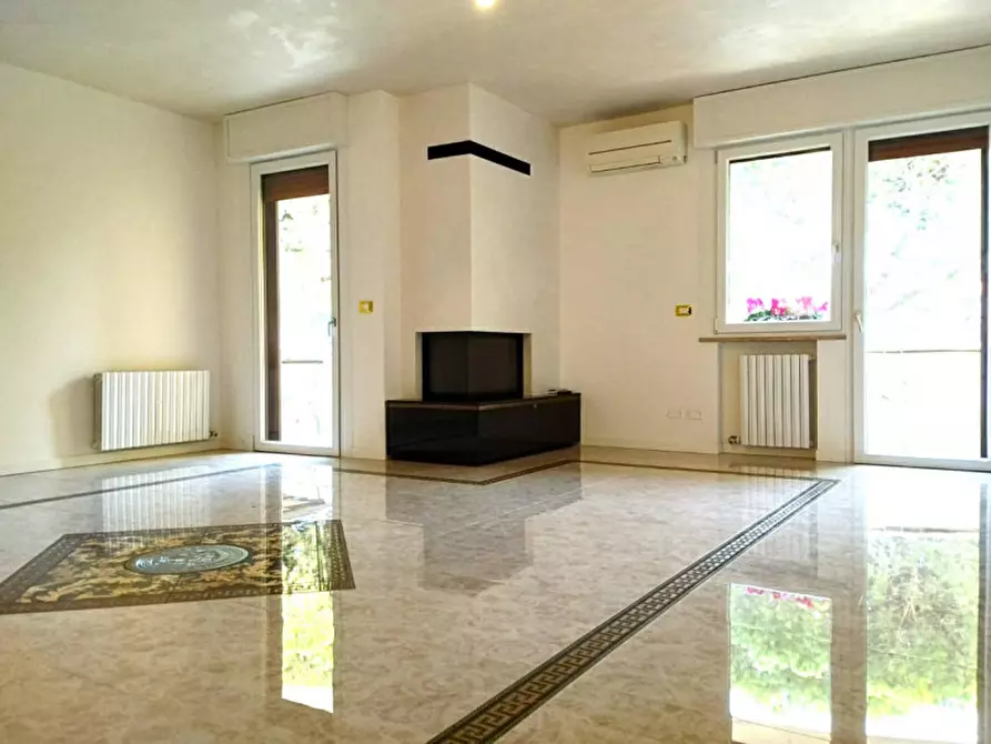 appartamento in vendita ad Abano Terme