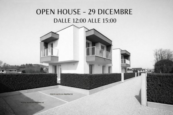 casa indipendente in vendita ad Abano Terme