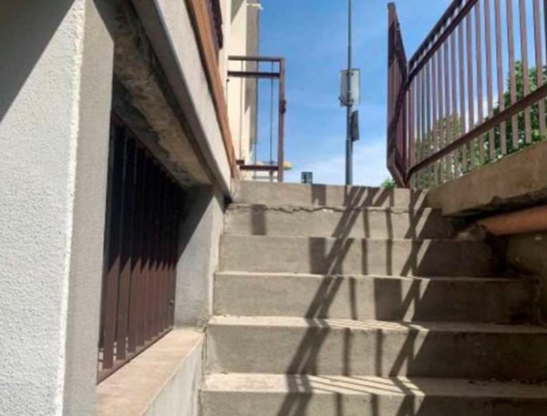 locale di sgombero in vendita ad Abano Terme