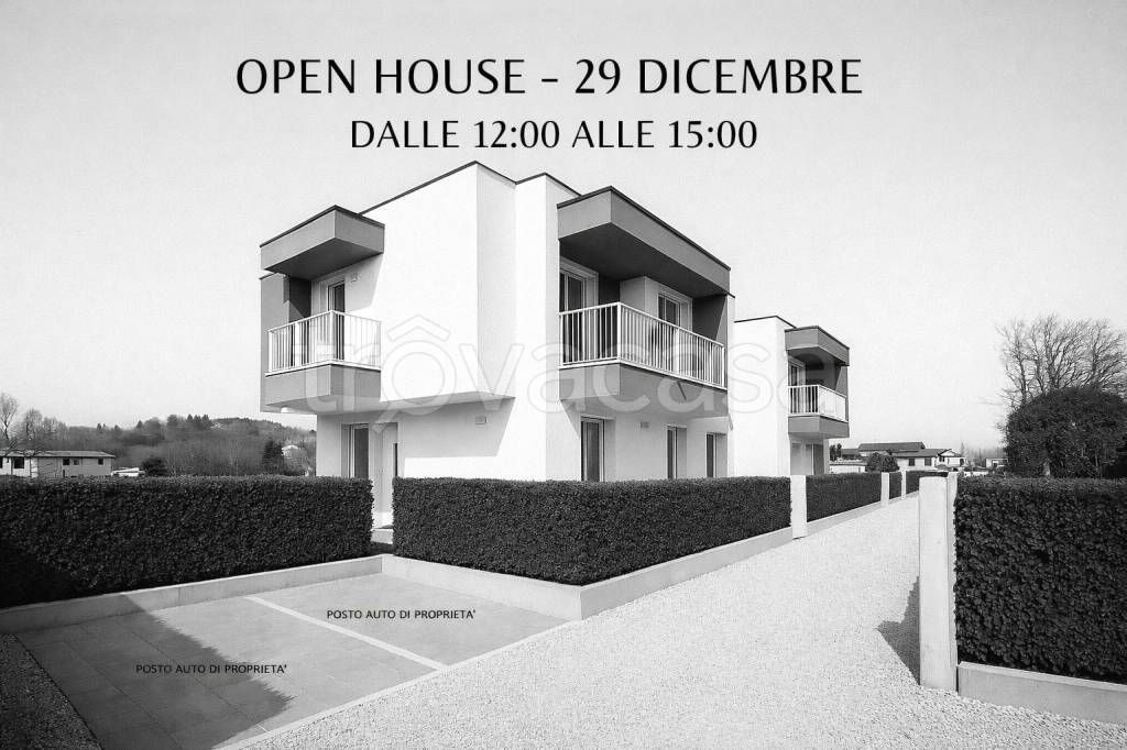 casa indipendente in vendita ad Abano Terme