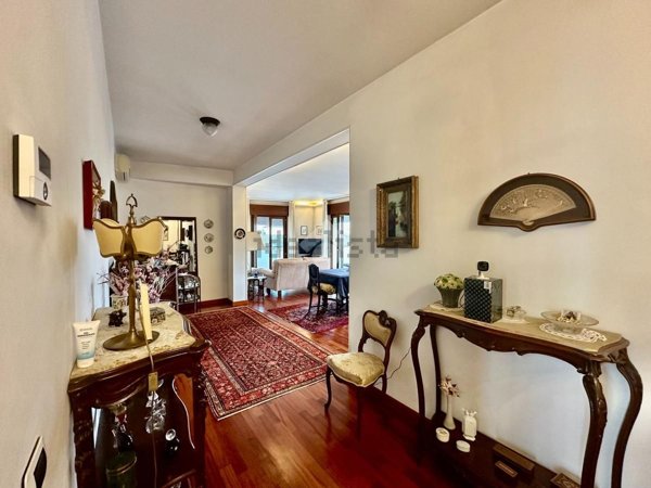 appartamento in vendita ad Abano Terme