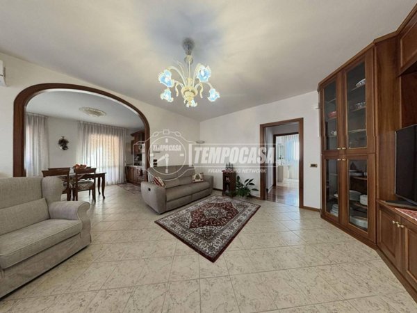 appartamento in vendita ad Abano Terme