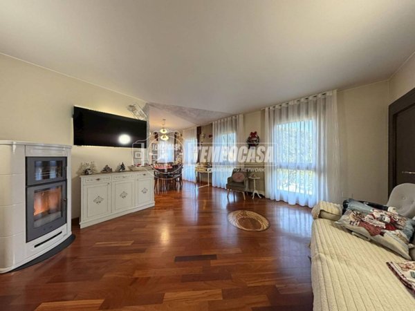 appartamento in vendita ad Abano Terme