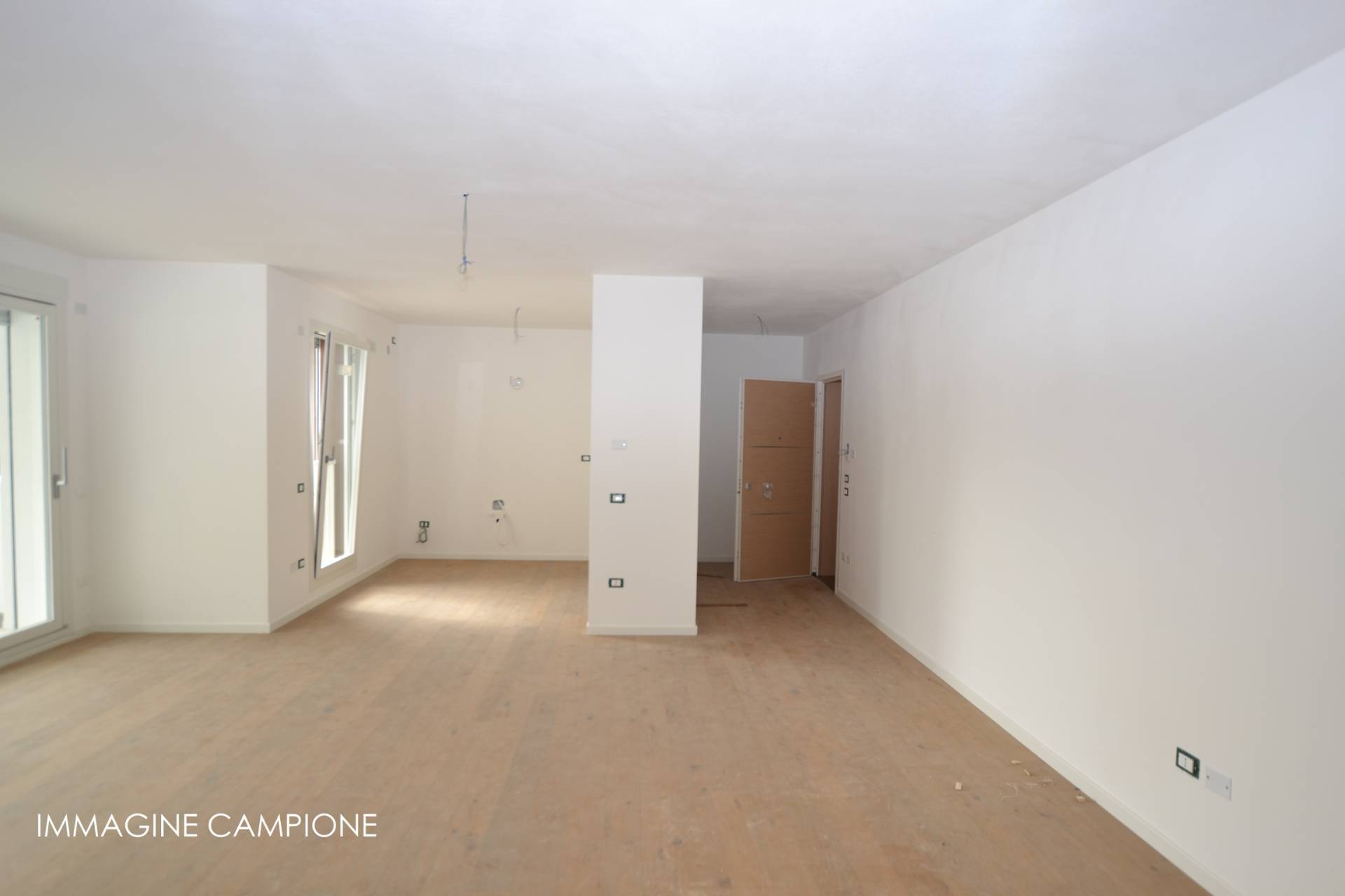 appartamento in vendita ad Abano Terme