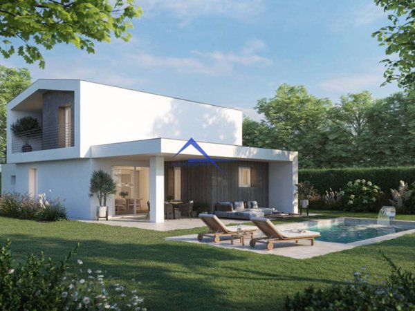 casa indipendente in vendita ad Abano Terme