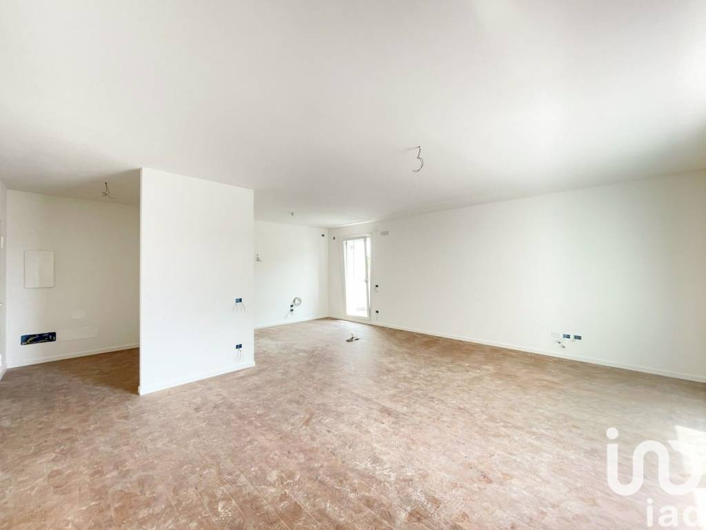 appartamento in vendita ad Abano Terme